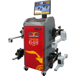 TRIGON 648 PRO