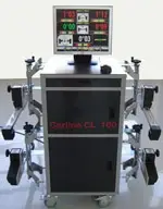 WMS CL100